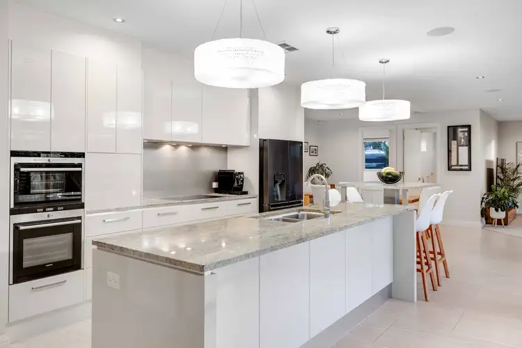 Sixth view of Homely house listing, 12 Goldsworthy Crescent, Glenelg North SA 5045