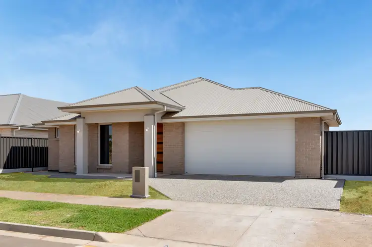 34 Benestare Avenue, Angle Vale SA 5117