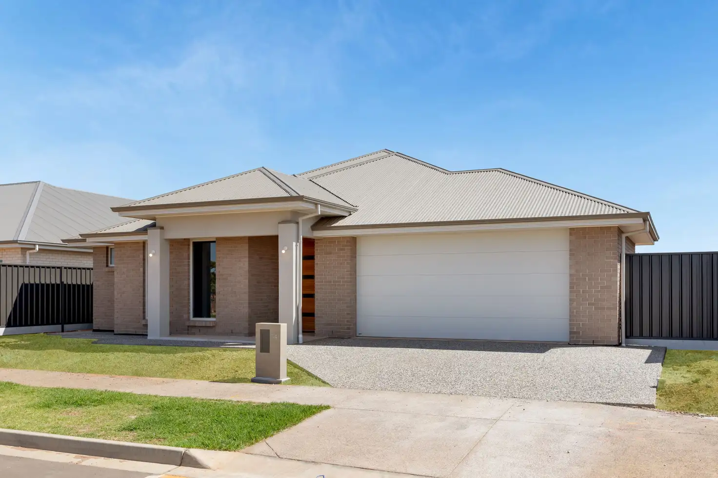 Main view of Homely house listing, 34 Benestare Avenue, Angle Vale SA 5117