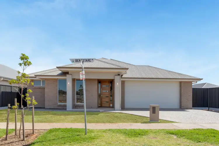 Third view of Homely house listing, 34 Benestare Avenue, Angle Vale SA 5117