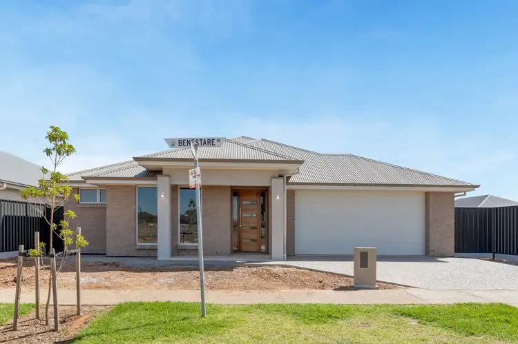 Fourth view of Homely house listing, 34 Benestare Avenue, Angle Vale SA 5117