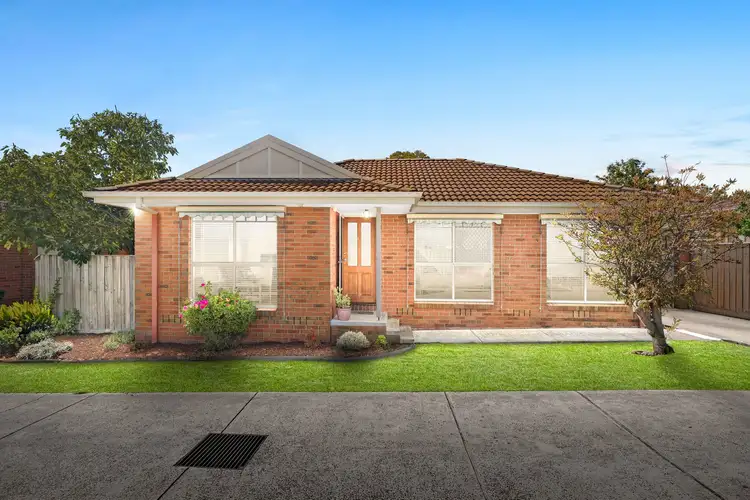 27 Leigh Road