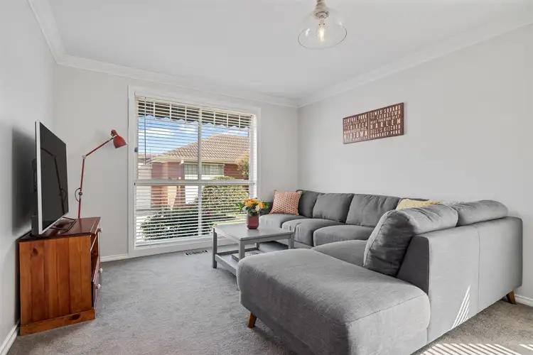 Second view of Homely unit listing, 7/27 Leigh Road, Croydon VIC 3136