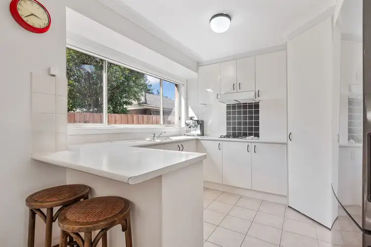 Third view of Homely unit listing, 7/27 Leigh Road, Croydon VIC 3136