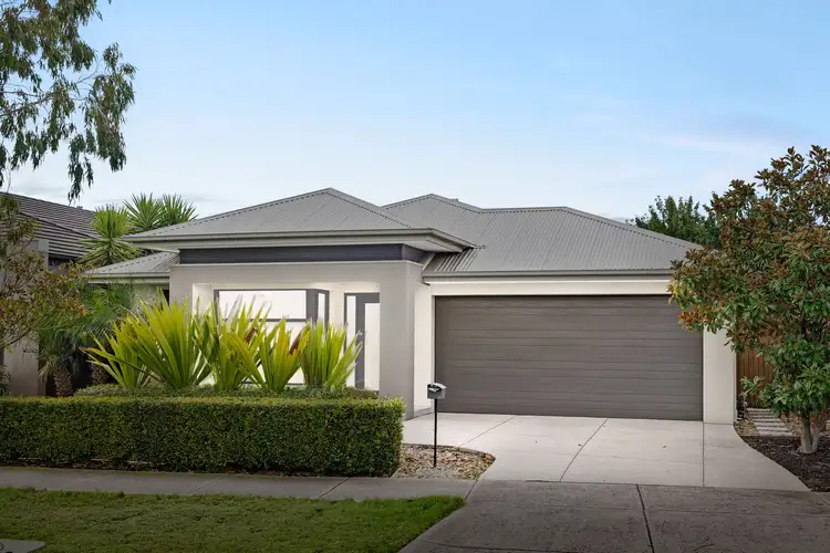21 Terama Chase, Werribee VIC 3030