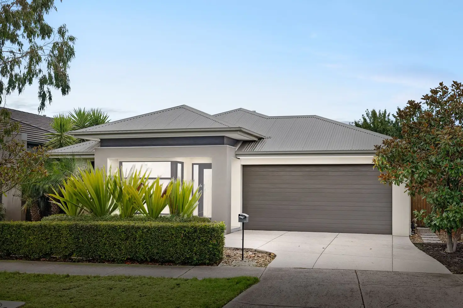 Main view of Homely house listing, 21 Terama Chase, Werribee VIC 3030
