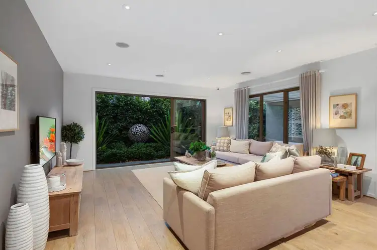 Second view of Homely house listing, 21 Terama Chase, Werribee VIC 3030
