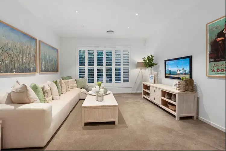 Third view of Homely house listing, 21 Terama Chase, Werribee VIC 3030