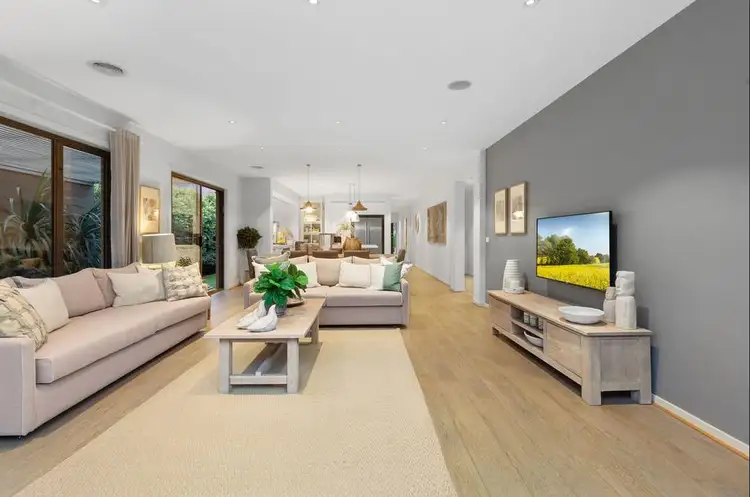 Fourth view of Homely house listing, 21 Terama Chase, Werribee VIC 3030