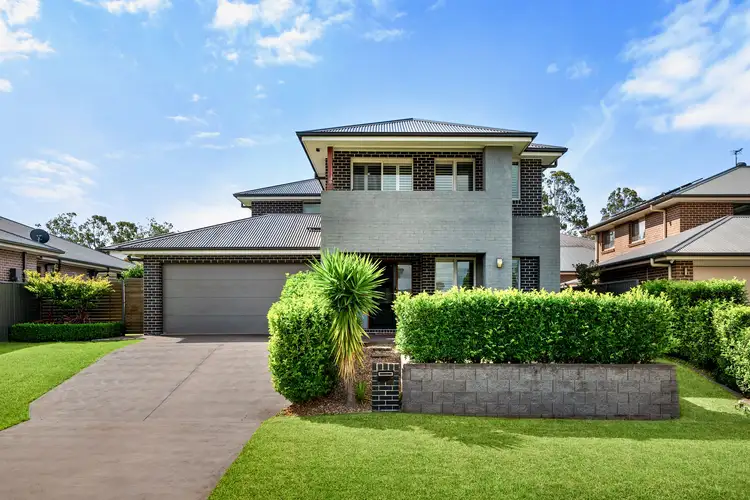 Main view of Homely house listing, 4 Caesar Place, Harrington Park NSW 2567