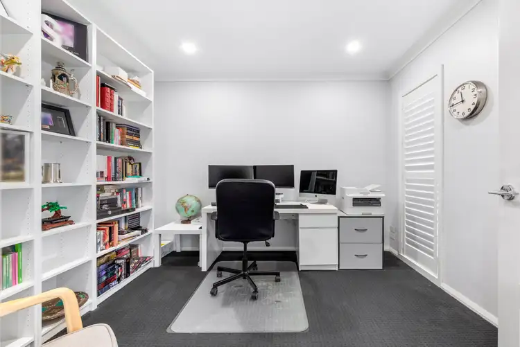 Third view of Homely house listing, 4 Caesar Place, Harrington Park NSW 2567