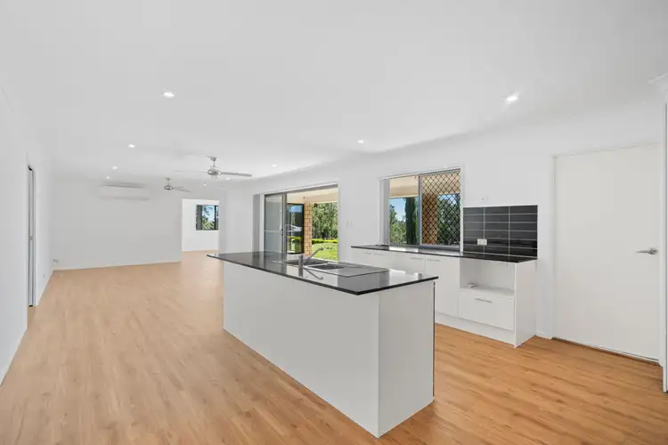 Fourth view of Homely house listing, 6 Kerry View Court, Forest Hill QLD 4342