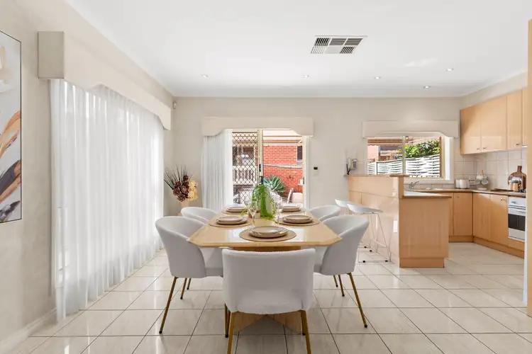 Third view of Homely house listing, 12 Westwood Drive, Mill Park VIC 3082