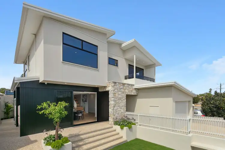 Second view of Homely house listing, 57 Bridgewater Drive, Kallaroo WA 6025
