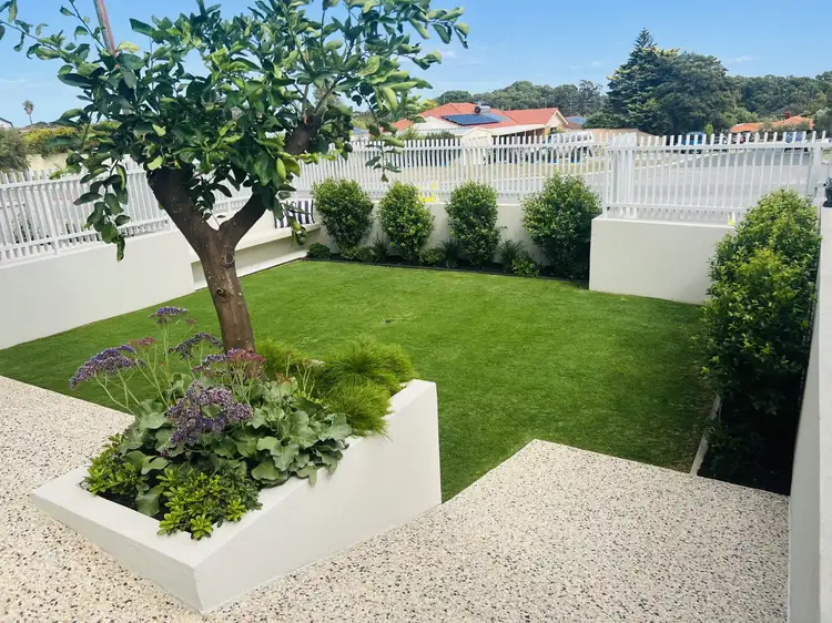 Third view of Homely house listing, 57 Bridgewater Drive, Kallaroo WA 6025