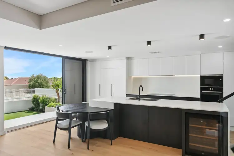 Fourth view of Homely house listing, 57 Bridgewater Drive, Kallaroo WA 6025