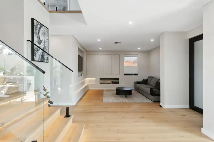 Sixth view of Homely house listing, 57 Bridgewater Drive, Kallaroo WA 6025