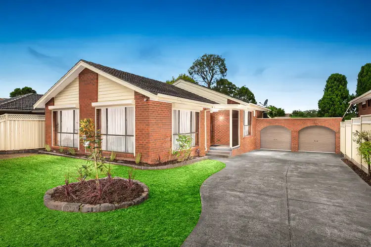 12 Burnett Court