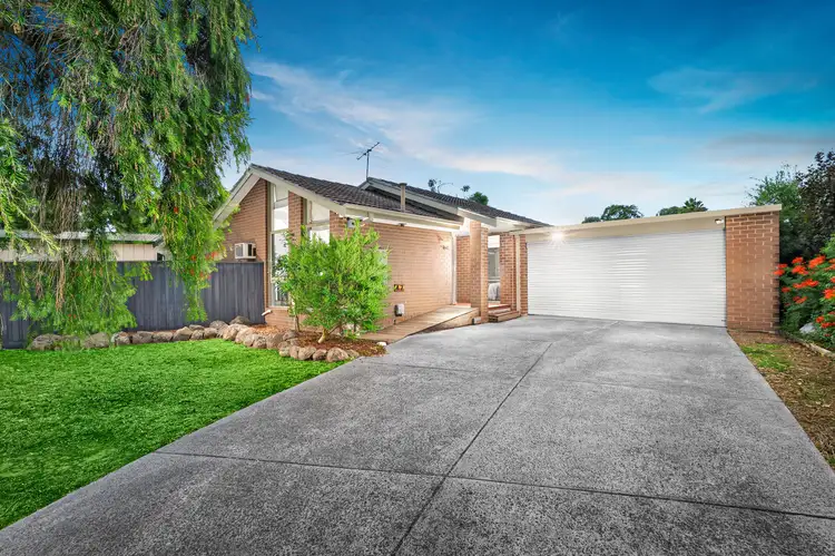 47 Coventry Crescent