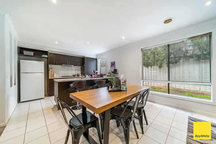 Second view of Homely house listing, 6 Mulga Avenue, Epsom VIC 3551