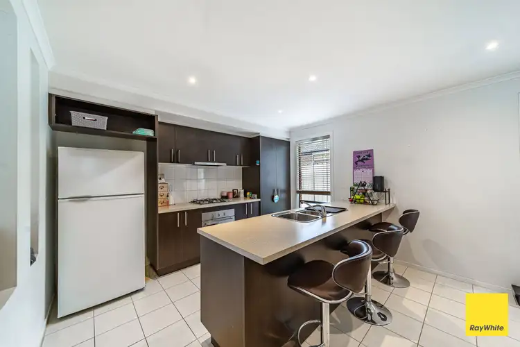 Third view of Homely house listing, 6 Mulga Avenue, Epsom VIC 3551