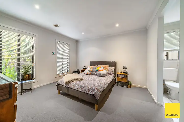 Fifth view of Homely house listing, 6 Mulga Avenue, Epsom VIC 3551