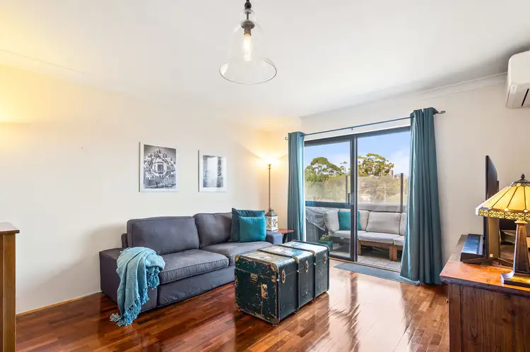 Main view of Homely unit listing, 30/10-16 Hegerty Street, Rockdale NSW 2216