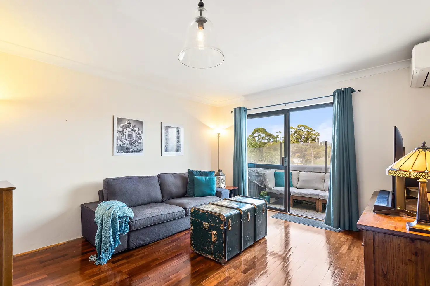 Main view of Homely unit listing, 30/10-16 Hegerty Street, Rockdale NSW 2216