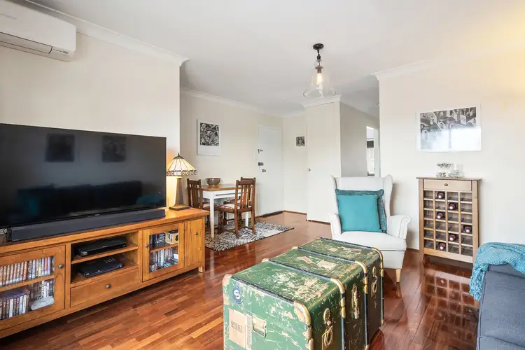 Second view of Homely unit listing, 30/10-16 Hegerty Street, Rockdale NSW 2216