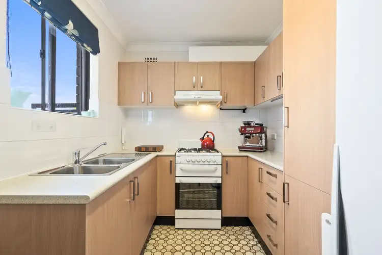 Third view of Homely unit listing, 30/10-16 Hegerty Street, Rockdale NSW 2216