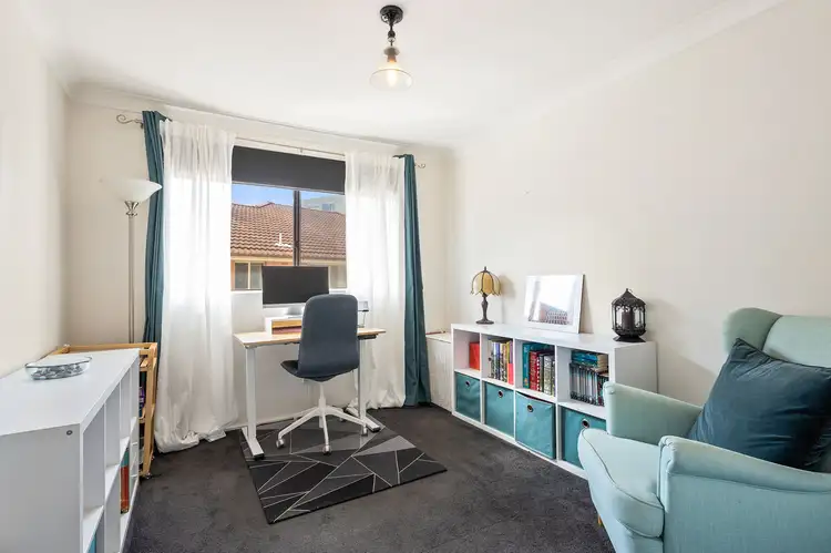 Fifth view of Homely unit listing, 30/10-16 Hegerty Street, Rockdale NSW 2216