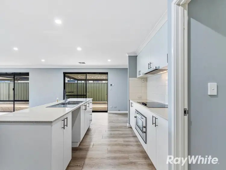 Third view of Homely house listing, 25 Bibbulmun Meander, Ravenswood WA 6208