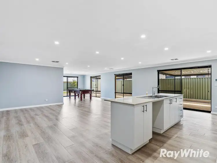 Fourth view of Homely house listing, 25 Bibbulmun Meander, Ravenswood WA 6208