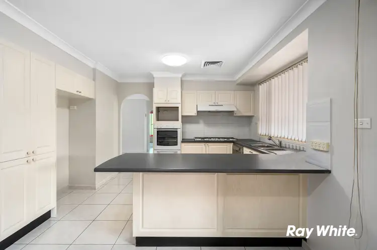 Third view of Homely house listing, 26 Olwen Place, Quakers Hill NSW 2763