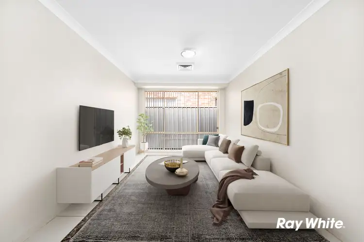 Fourth view of Homely house listing, 26 Olwen Place, Quakers Hill NSW 2763