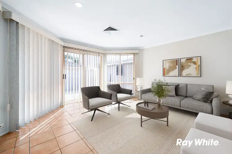 Fifth view of Homely house listing, 26 Olwen Place, Quakers Hill NSW 2763