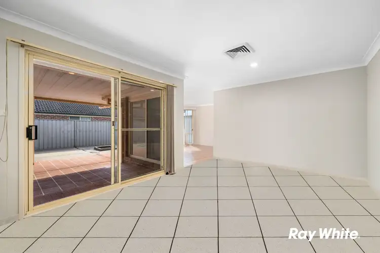 Sixth view of Homely house listing, 26 Olwen Place, Quakers Hill NSW 2763
