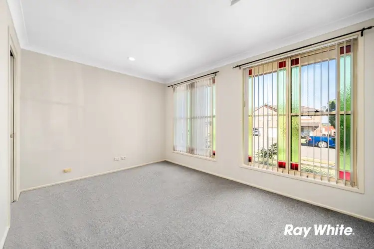 Seventh view of Homely house listing, 26 Olwen Place, Quakers Hill NSW 2763