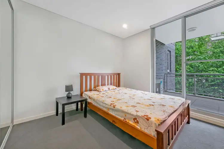 Sixth view of Homely apartment listing, 20/213-215 Carlingford Road, Carlingford NSW 2118