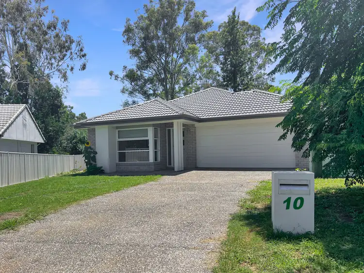 10 Kelly Court