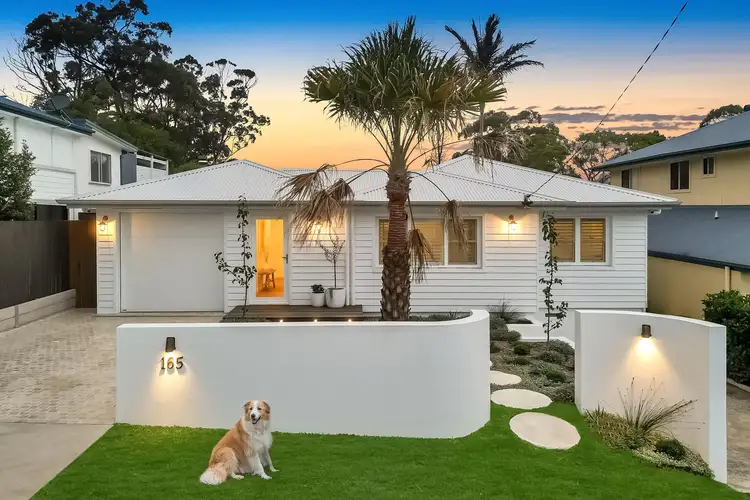 Main view of Homely house listing, 165 Henderson Road, Saratoga NSW 2251