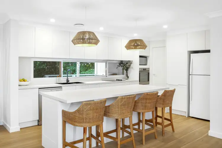 Fourth view of Homely house listing, 165 Henderson Road, Saratoga NSW 2251