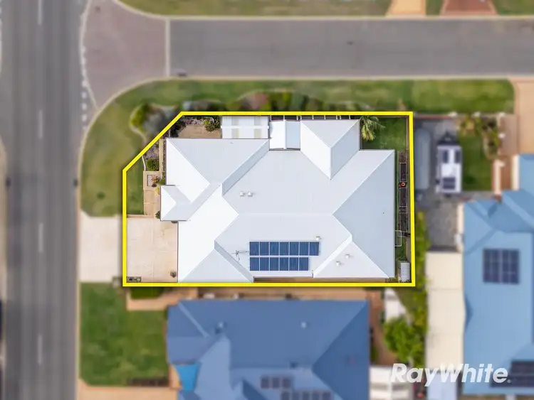 Second view of Homely house listing, 40 Hudson Drive, Dudley Park WA 6210