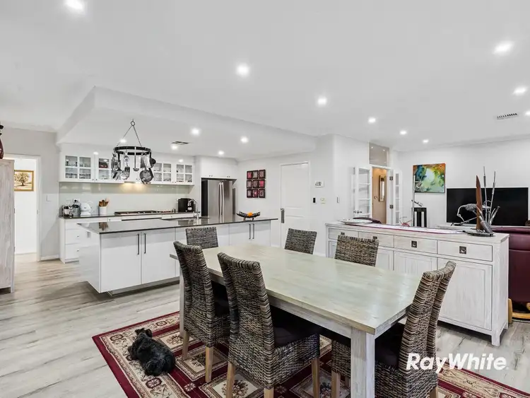 Fifth view of Homely house listing, 40 Hudson Drive, Dudley Park WA 6210