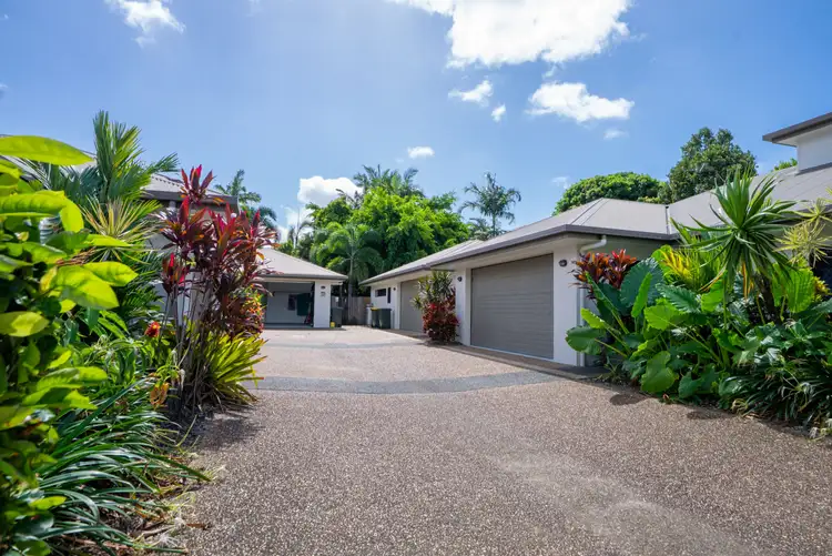 3/64-66 Harbour Drive, Trinity Park QLD 4879