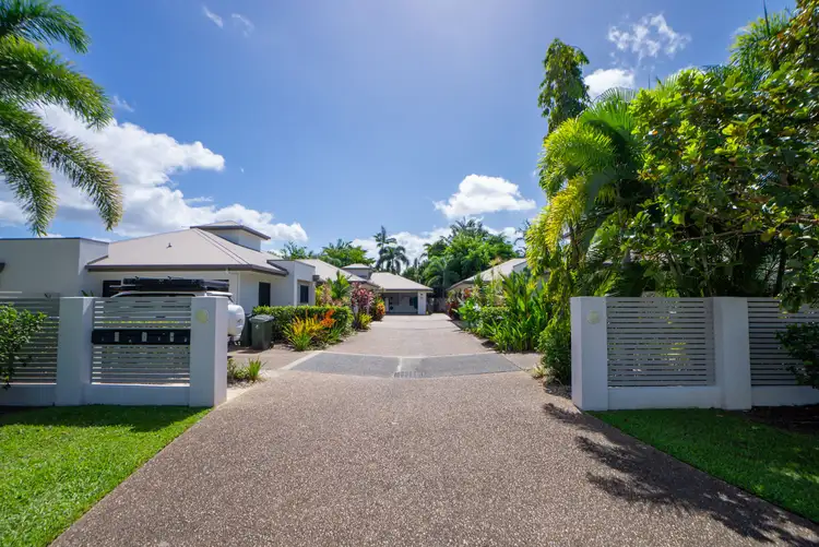 Second view of Homely house listing, 3/64-66 Harbour Drive, Trinity Park QLD 4879