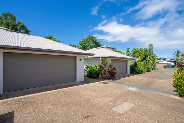 Third view of Homely house listing, 3/64-66 Harbour Drive, Trinity Park QLD 4879