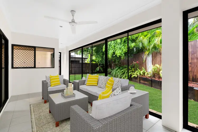 Fourth view of Homely house listing, 3/64-66 Harbour Drive, Trinity Park QLD 4879