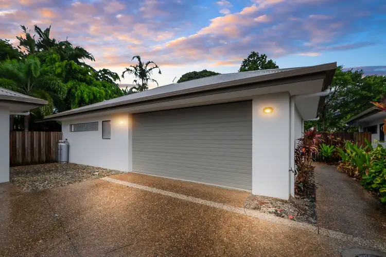 Fifth view of Homely house listing, 3/64-66 Harbour Drive, Trinity Park QLD 4879