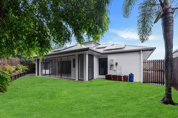 Sixth view of Homely house listing, 3/64-66 Harbour Drive, Trinity Park QLD 4879